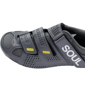 Brand New Soulcycle Spin Shoes